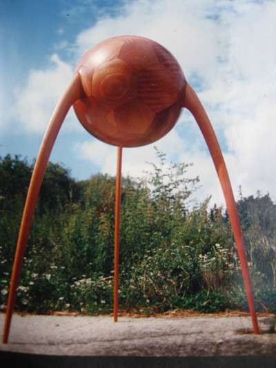 The Orb. 
1992.